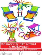 Building Toys for Kids 