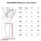 Acknew Women heels 