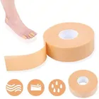 Silicone Gel Heel Tape 