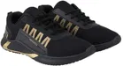 Casual Shoes for Men (Black, 6)