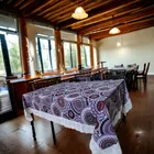 Polyester Printed Table Cloth 