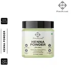 Puriflame Natural Henna Powder for Skin & Scalp (120 g)