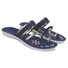 Combo of Flats with Slippers & Sliders for Women 