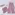 Polyester Solid Clothing Set for Girls, Pink (7-8 Years)