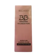 Bella Keen BB Amazing Foundation 