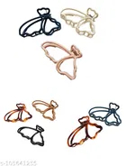 Plastic Hair Clutcher for Women & Girls 