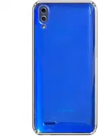 Gionee F11 / Gionee Max Rubber Mobile Cover 