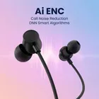 Aroma Nb120 Banner Upto 40H Playtime*, Enc, Fast Charging Dual Pairing Neckband Bluetooth  
