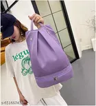 Nylon Womens Shoulder/Handbag ,Multicolour 