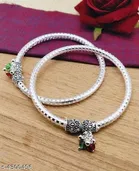 Alloy Anklets for Women 