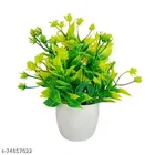 Artificial Plants with Pot 