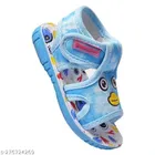 Velcro Sandals for Kids 