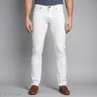 Denim Slim Fit Jeans for Men 