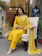Kurta Set for Women 