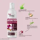 Oneway Happiness Herbal Onion Hair Shampoo 