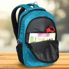 Polyester Backpack for Men & Women 