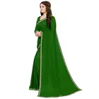Lycra Beaded Saree for Women 
