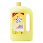 Captain Shine Floor Cleaner 2 L (Citrus)