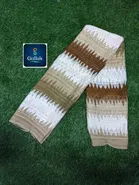 Georgette Printed Saree for Women 