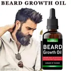 Smart Drops Beard Growth Oil (30 ml)