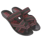 Flipflops for Men, Red 