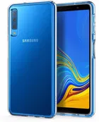 SAMSUNG Galaxy A7 - 2018 Edi Rubber Mobile Cover 