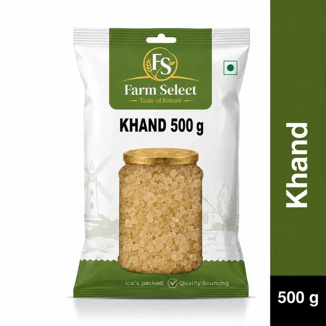 फार्म सेलेक्ट खंड 500 g