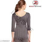 Woolen Thermal Top for Women 