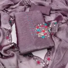 Embroidered Floral Patiala Suits for Women 