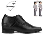 Bersache Formal Shoes for Men 