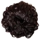 Synthetic Hair Bun for Women 