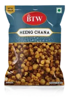 BTW Heeng Chana 200 g