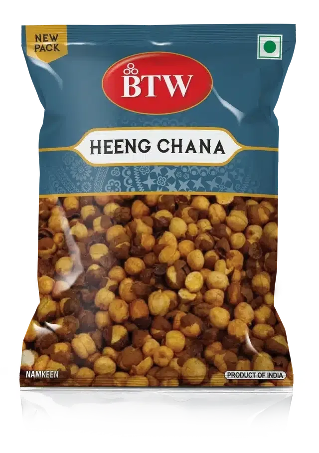 BTW हींग चना 200 g