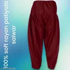Salwar for Women 