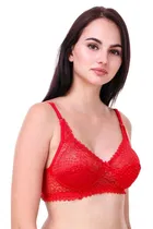 पिय्लू विमेंस ब्रालेट ब्रा 