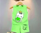 Hosiery Clothing Set for Kids 