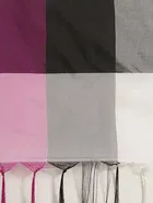 SVB चंदेरी सिल्क साड़ी फॉर विमेंस 