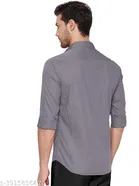 Spread Collar Kurta for Men 