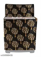 Polyester Washing Machine Cover 