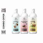 Puriflame Pure Coconut Oil 