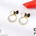 Alloy Earrings for Women 