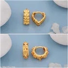 Earrings Combo,Gold-Plated Earrings For Women Girls