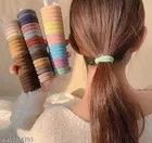 Set of 78 pcs Hair Accessories Combo for Women 