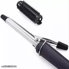 2 in 1 Hair Roller & Curler 