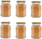 Glass Kitchen Storage Containers 