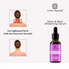 Pink Square Rosemary Hair Spray 
