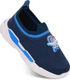 Casual Shoes for Kids, Blue 