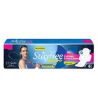 Stayfree Secure Cottony Pads (Extra Large Wings) Wings 6'S
