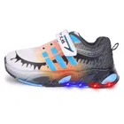 Casual Shoes for Boys 