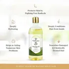 Moringa Oil for Hair 